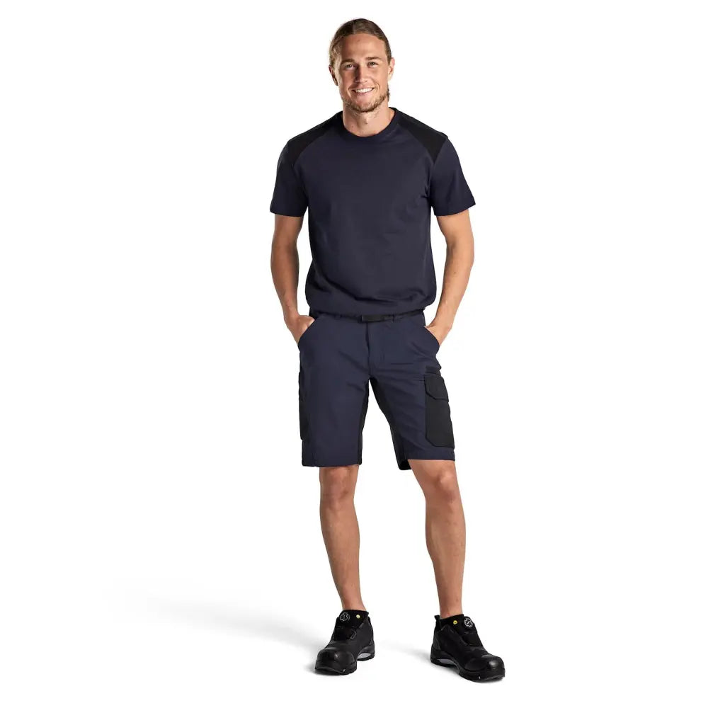 Blåkläder Shortsit 4-way Stretch 14231645 - Työvaatteet