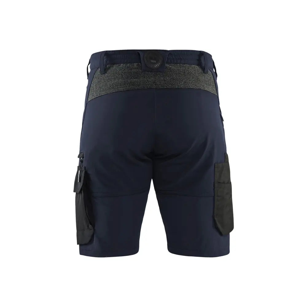 Blåkläder Shortsit 4-way Stretch 14231645 - Työvaatteet