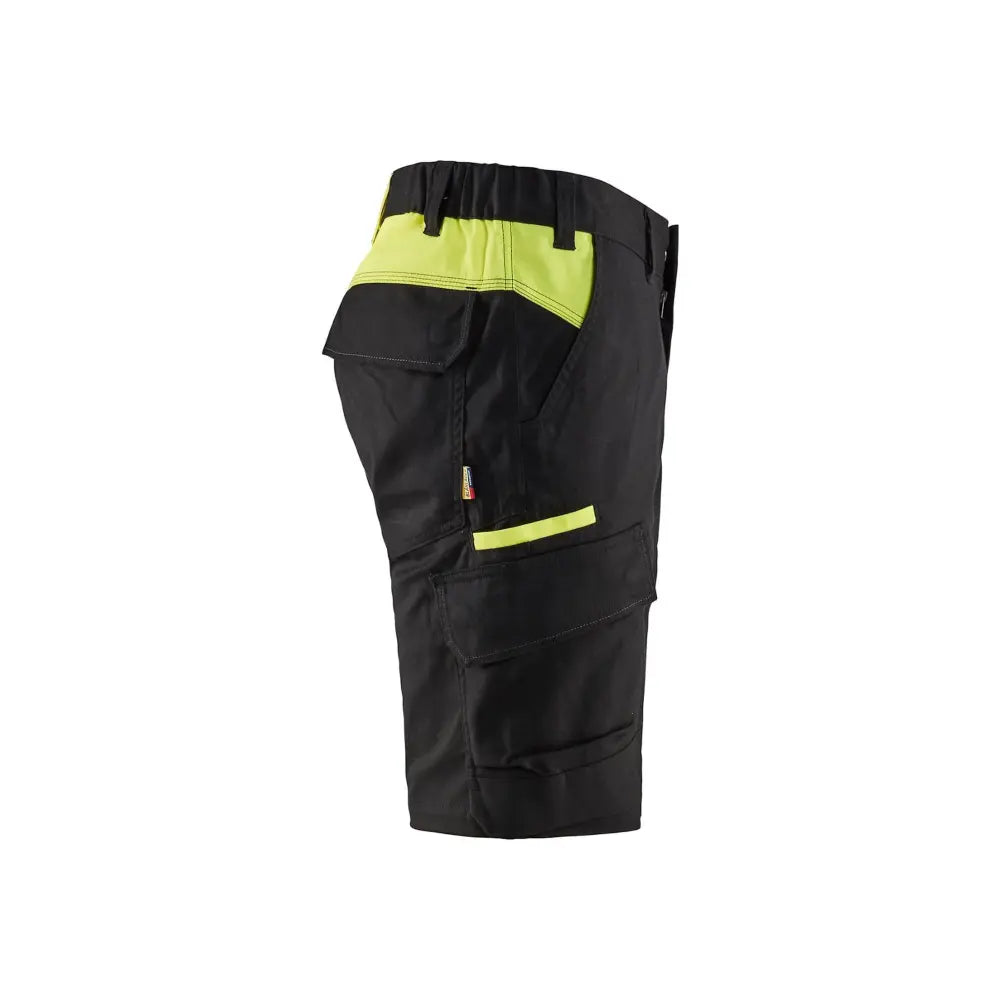 Blåkläder Shortsit stretch 14461832 - Työvaatteet