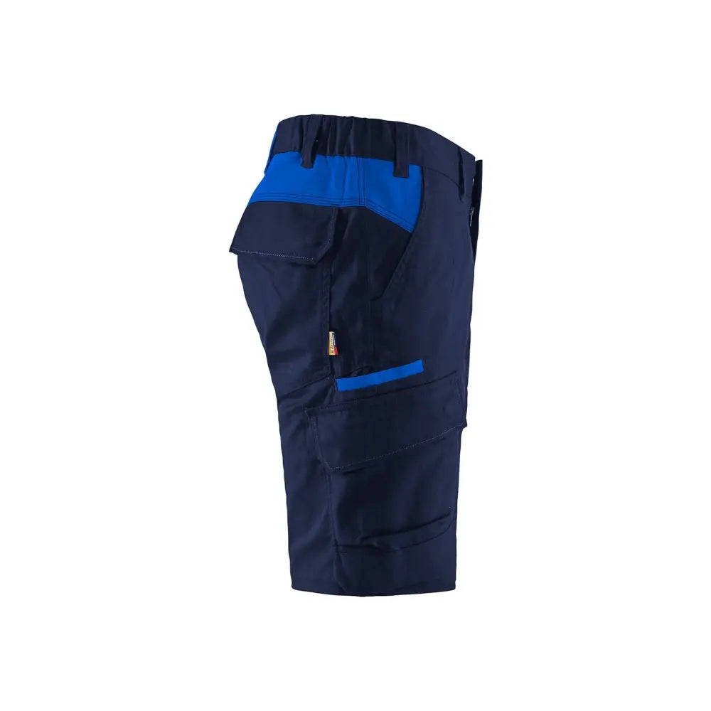 Blåkläder Shortsit stretch 14461832 - Työvaatteet