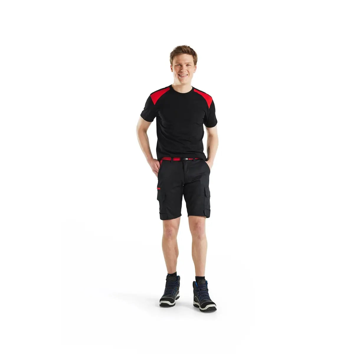 Blåkläder Shortsit stretch 14461832 - Työvaatteet