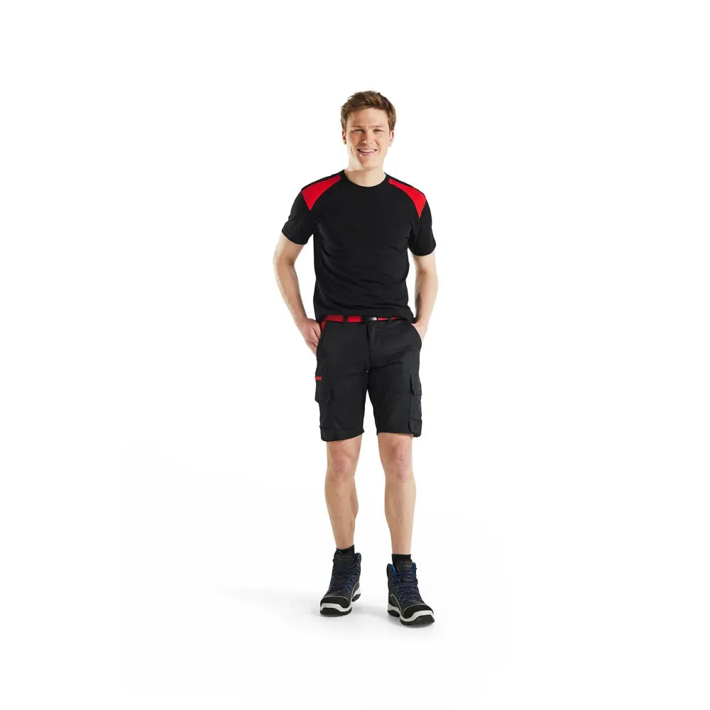 Blåkläder Shortsit stretch 14461832 - Työvaatteet