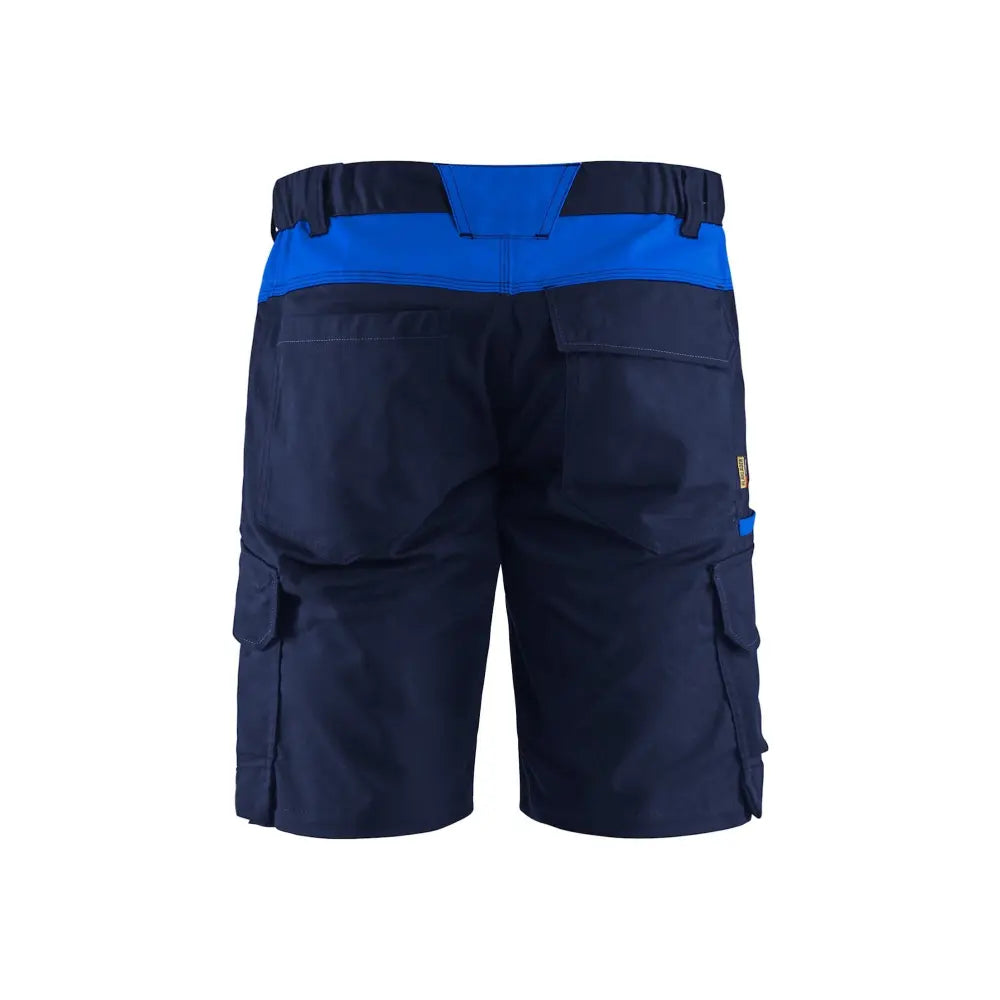 Blåkläder Shortsit stretch 14461832 - Työvaatteet