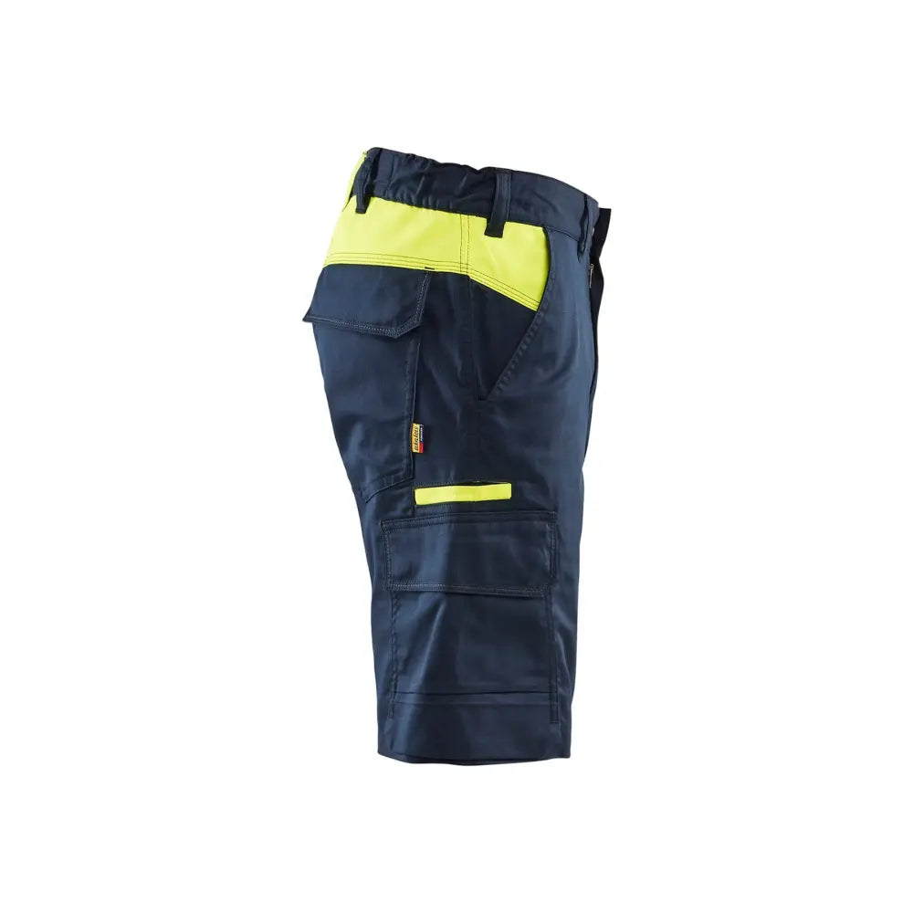 Blåkläder Shortsit stretch 14461832 - Työvaatteet