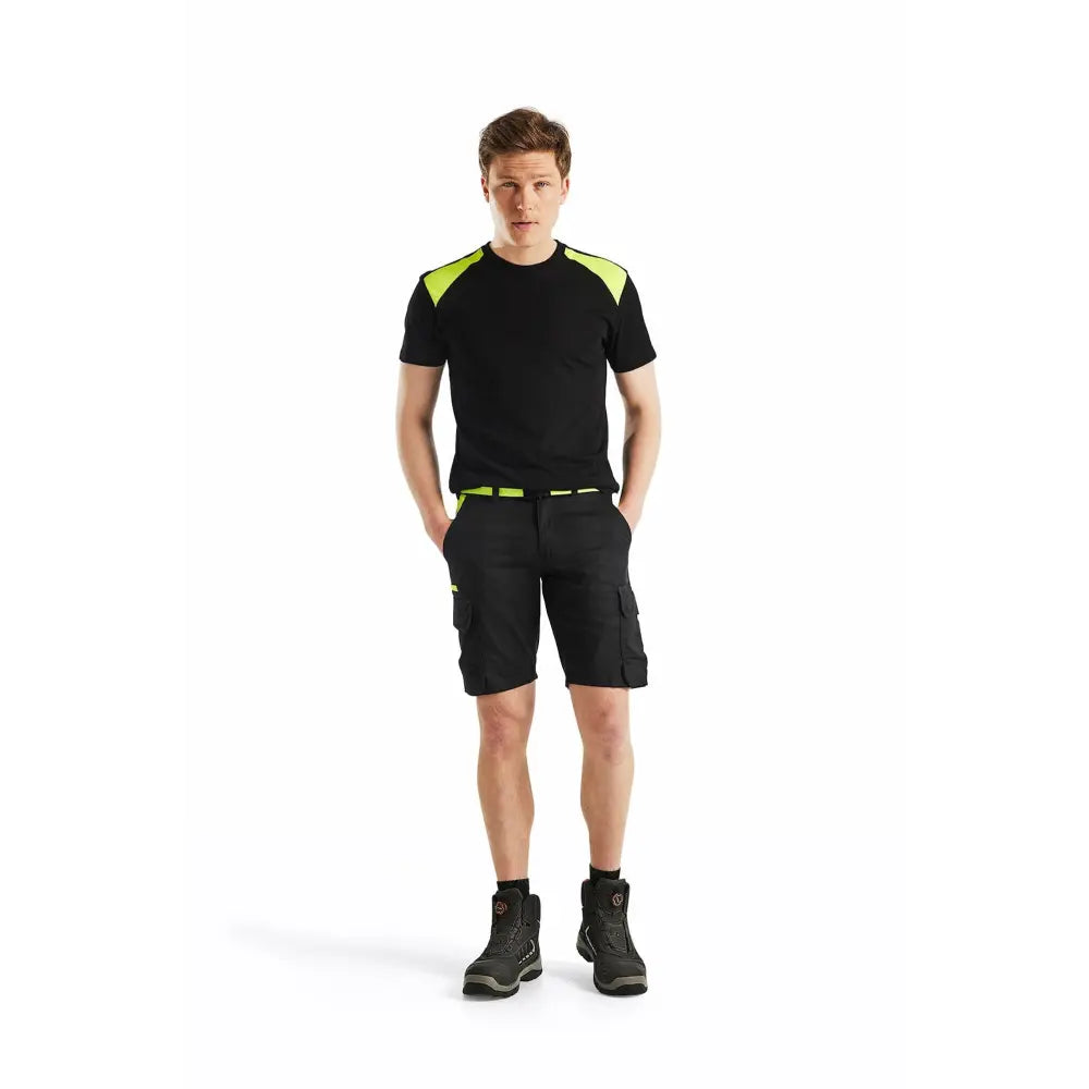 Blåkläder Shortsit stretch 14461832 - Työvaatteet