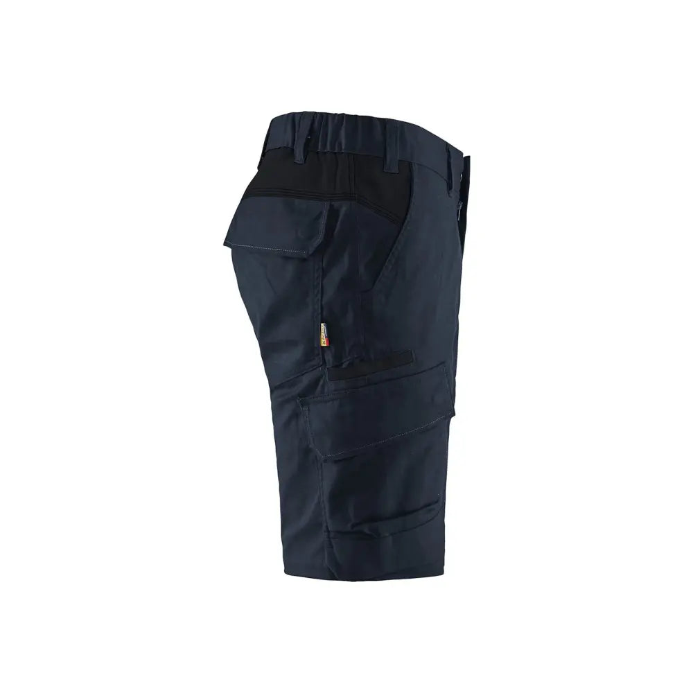 Blåkläder Shortsit stretch 14461832 - Työvaatteet