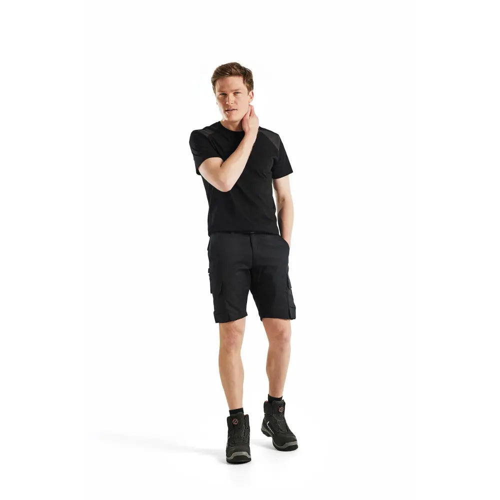Blåkläder Shortsit stretch 14461832 - Työvaatteet