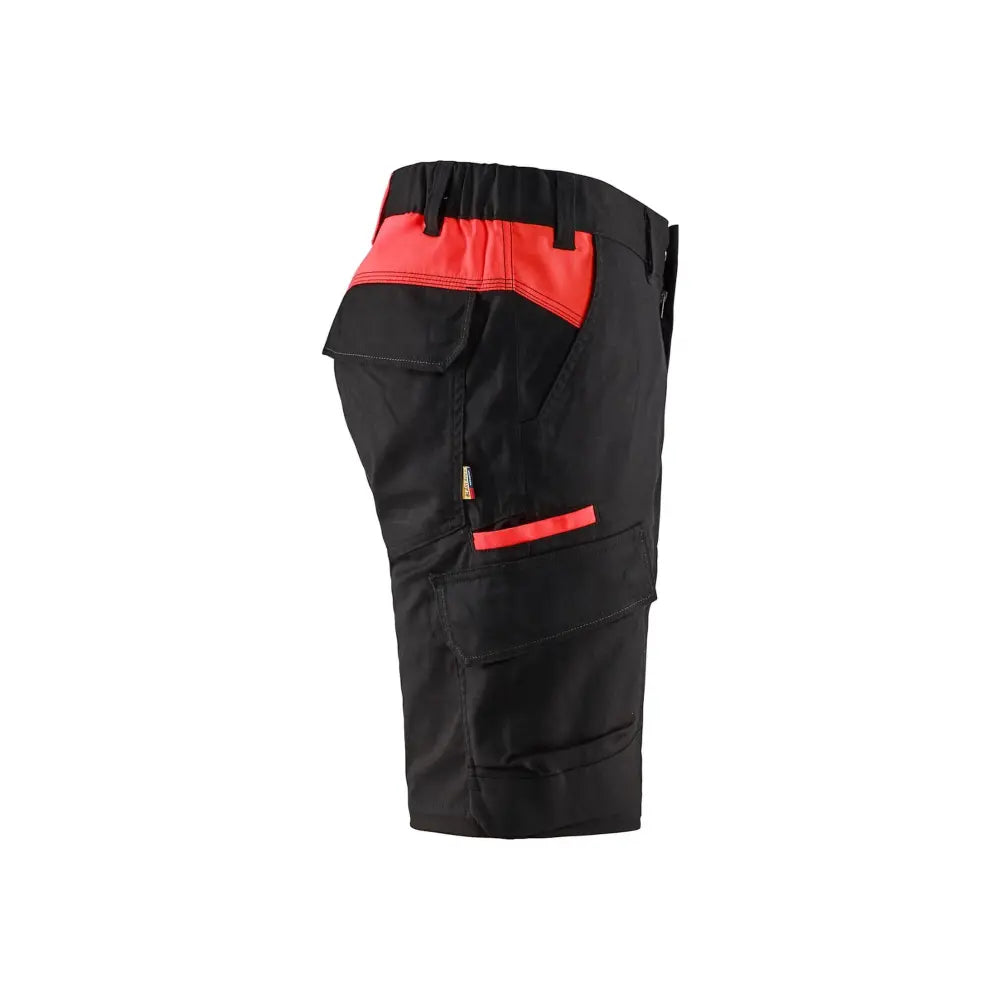 Blåkläder Shortsit stretch 14461832 - Työvaatteet