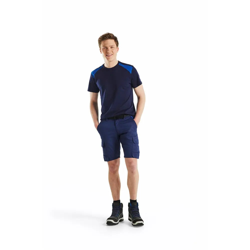 Blåkläder Shortsit stretch 14461832 - Työvaatteet