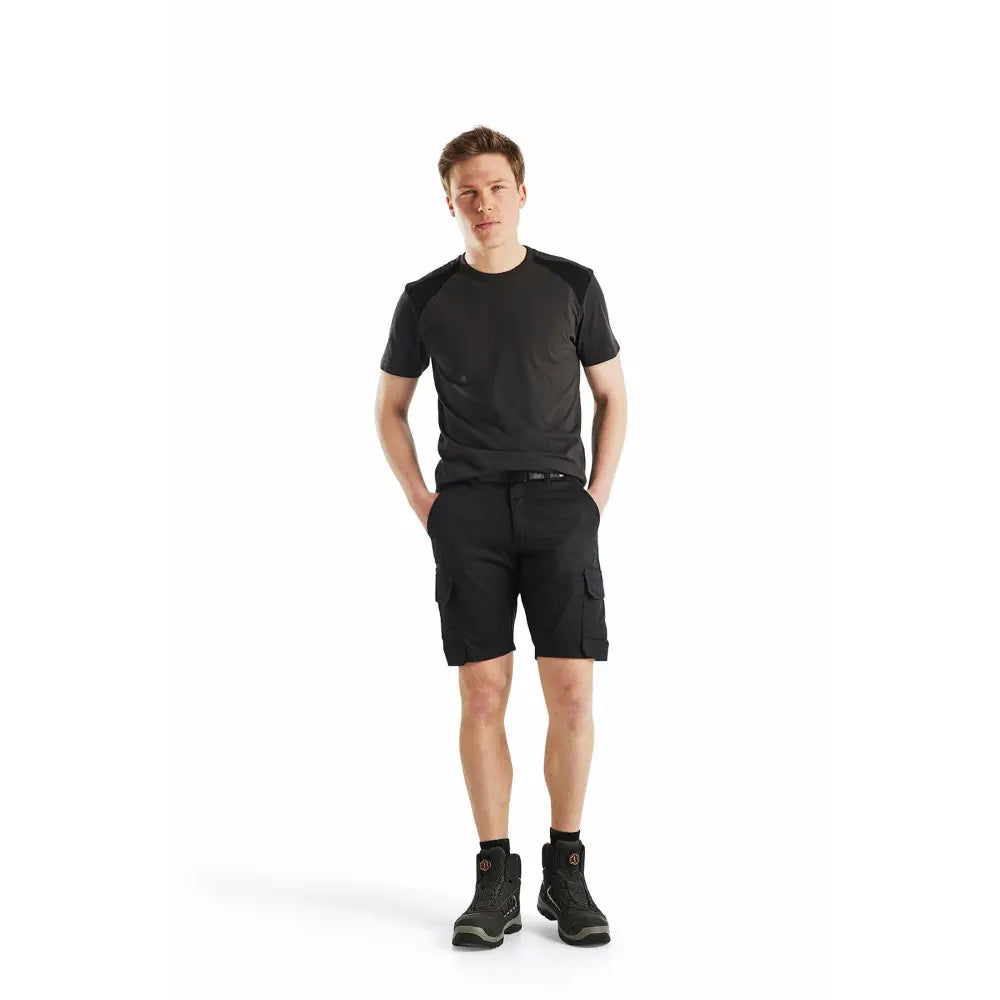 Blåkläder Shortsit stretch 14461832 - Työvaatteet