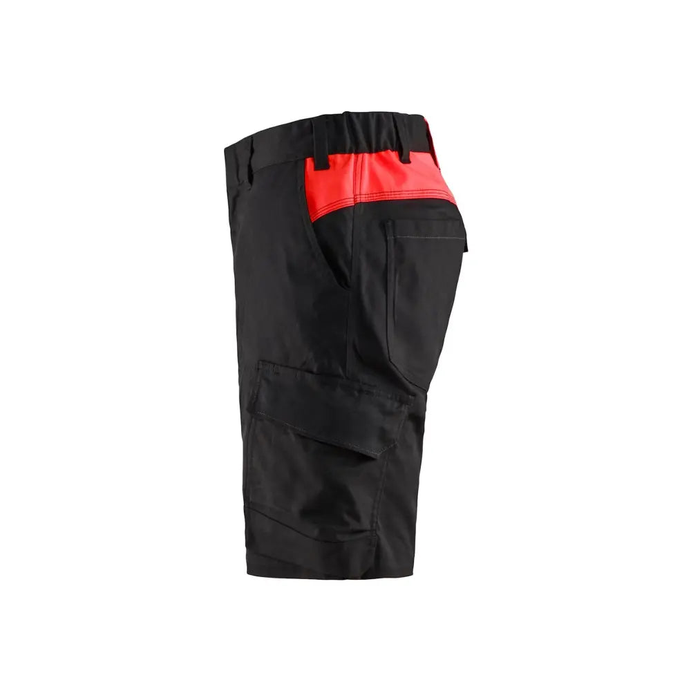 Blåkläder Shortsit stretch 14461832 - Työvaatteet