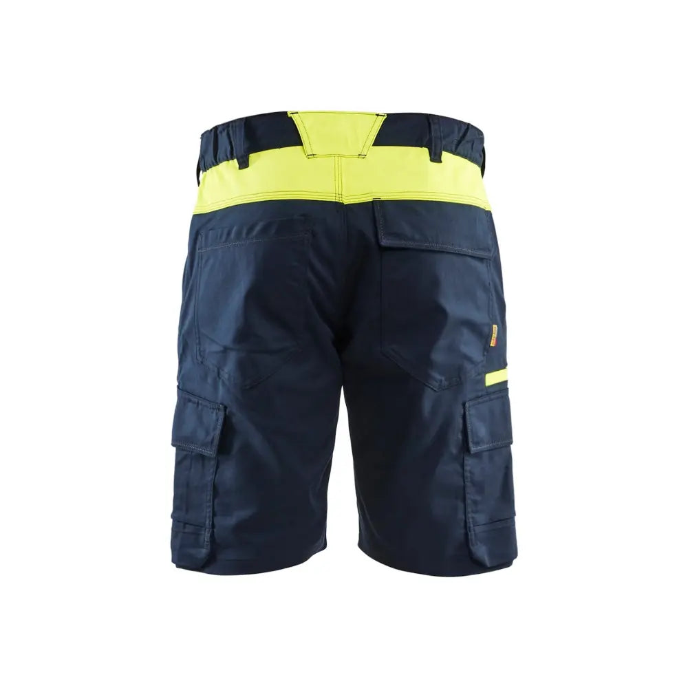 Blåkläder Shortsit stretch 14461832 - Työvaatteet