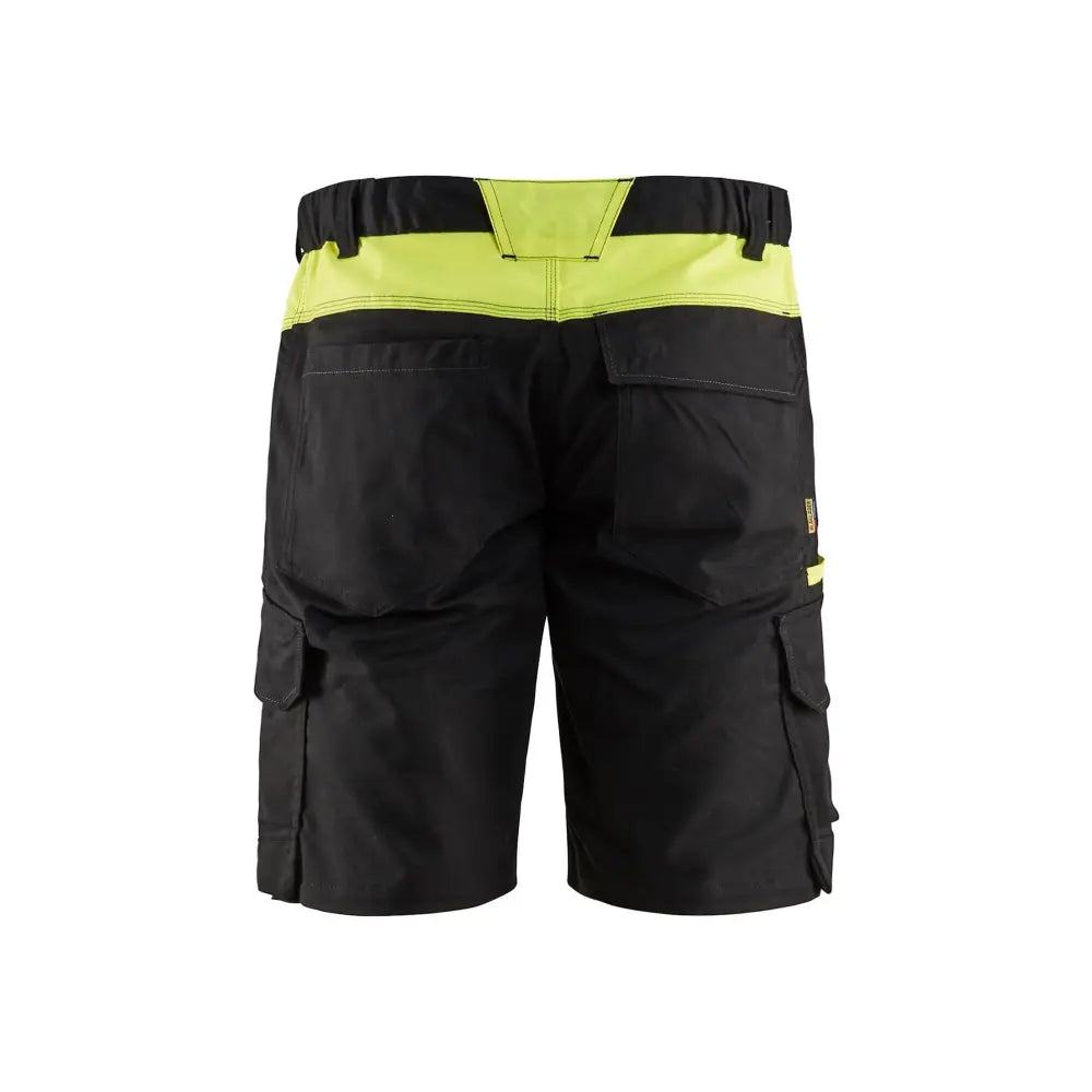 Blåkläder Shortsit stretch 14461832 - Työvaatteet