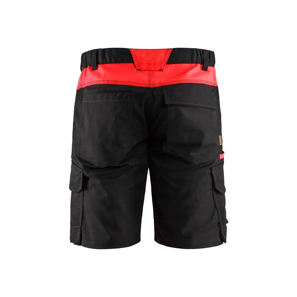 Blåkläder Shortsit stretch 14461832 - Työvaatteet
