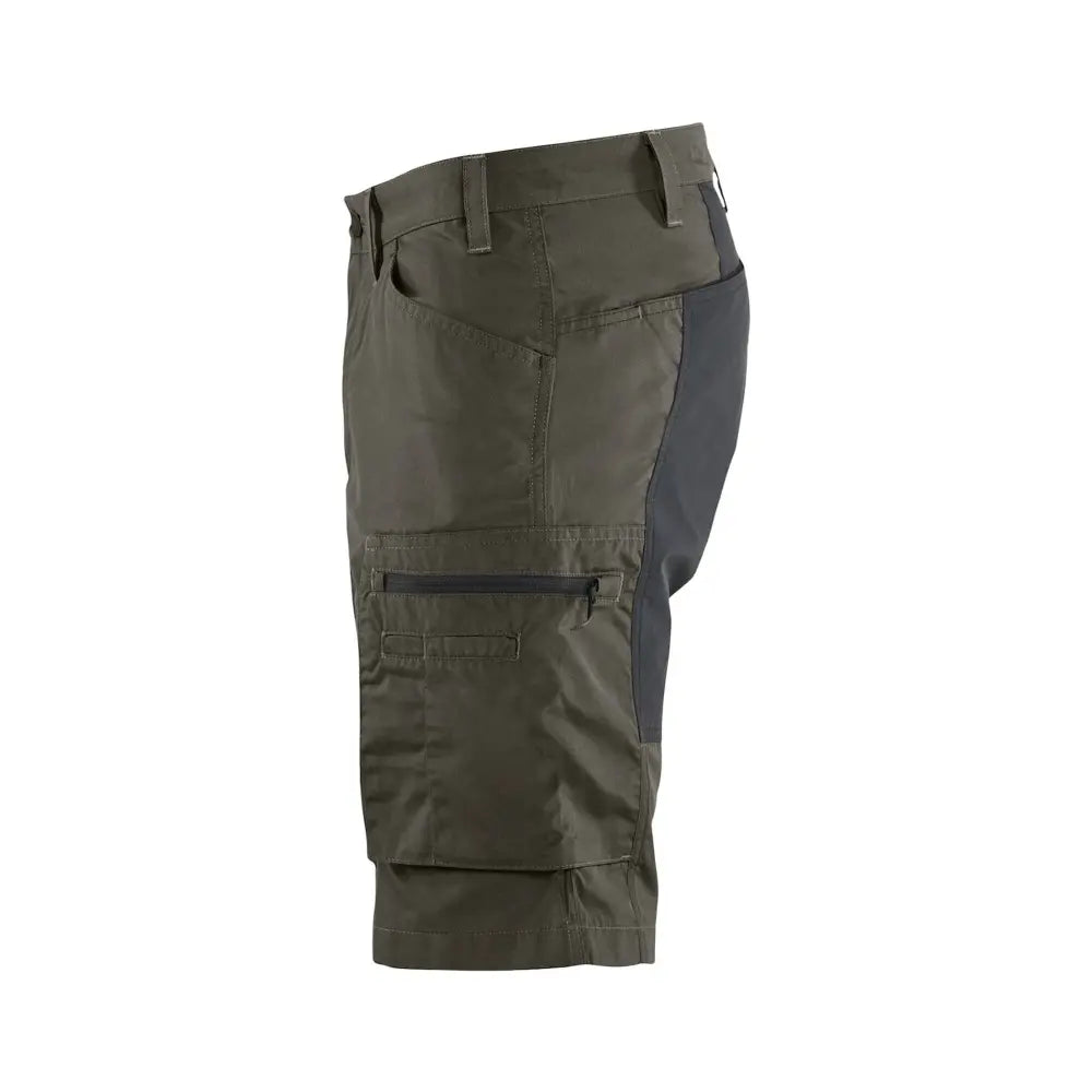 Blåkläder Shortsit stretch 14491845 - Työvaatteet
