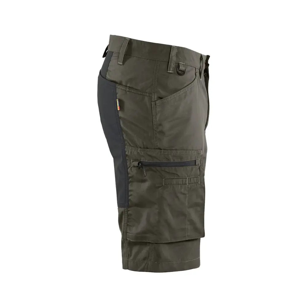 Blåkläder Shortsit stretch 14491845 - Työvaatteet