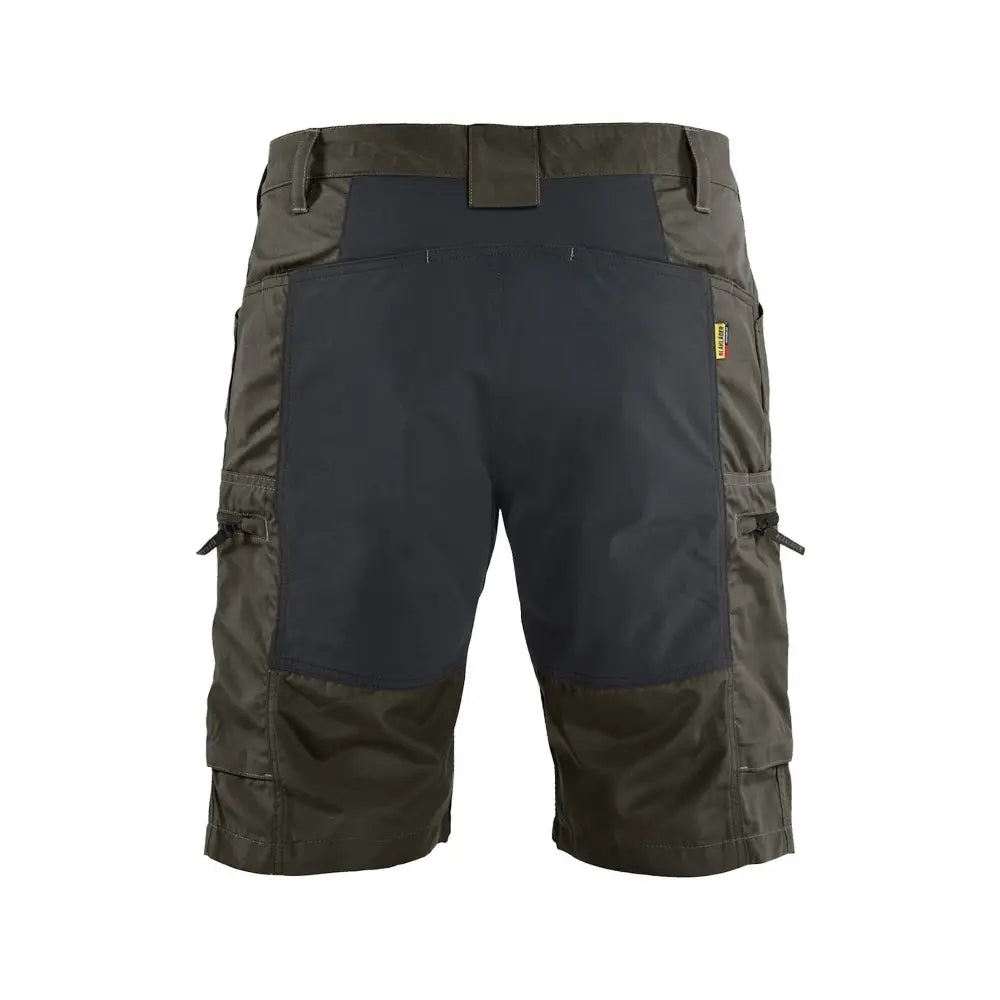 Blåkläder Shortsit stretch 14491845 - Työvaatteet