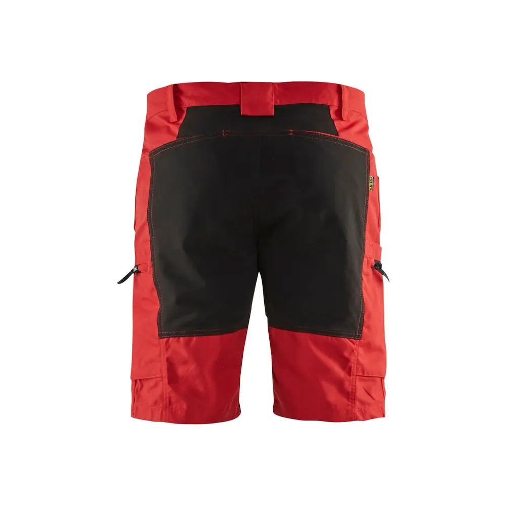 Blåkläder Shortsit stretch 14491845 - Työvaatteet