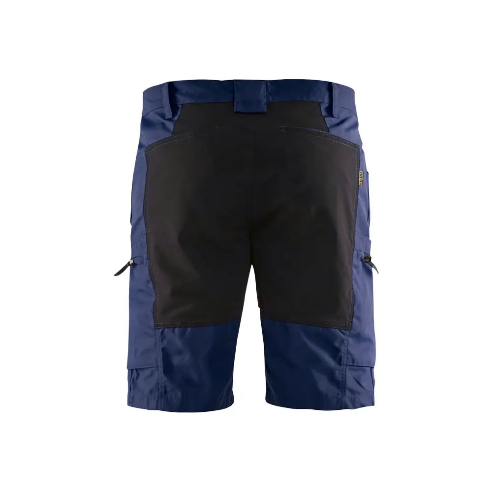 Blåkläder Shortsit stretch 14491845 - Työvaatteet