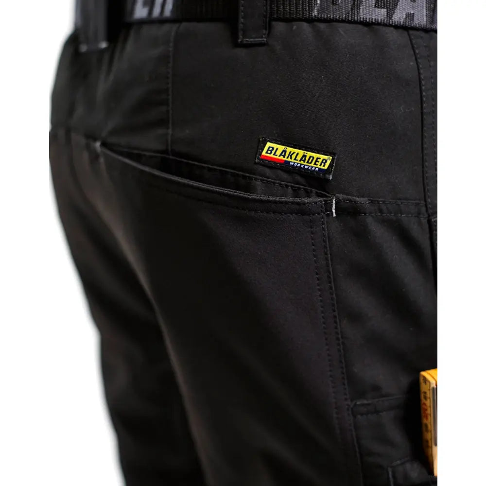 Blåkläder Shortsit stretch 14491845 - Työvaatteet
