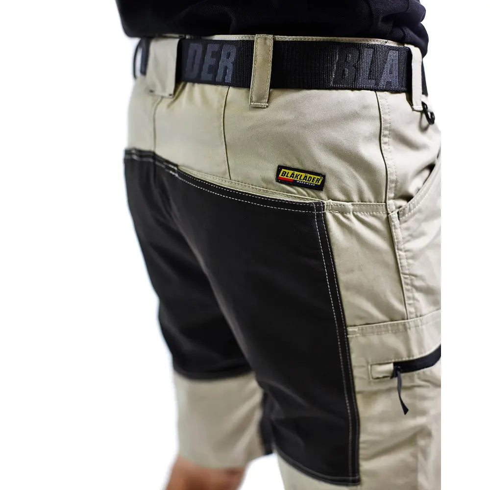 Blåkläder Shortsit stretch 14491845 - Työvaatteet