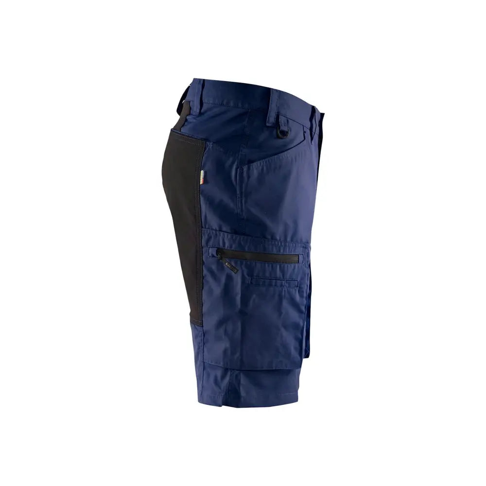 Blåkläder Shortsit stretch 14491845 - Työvaatteet