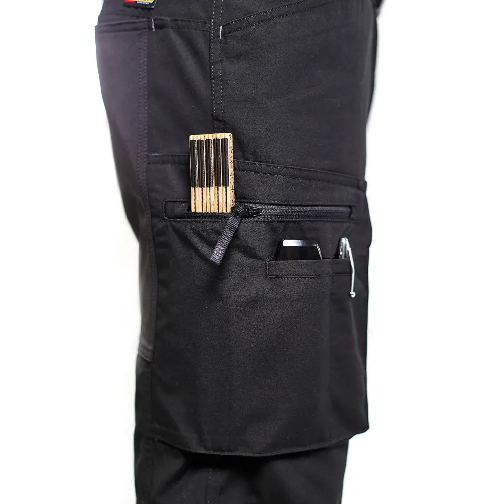 Blåkläder Shortsit stretch 14491845 - Työvaatteet