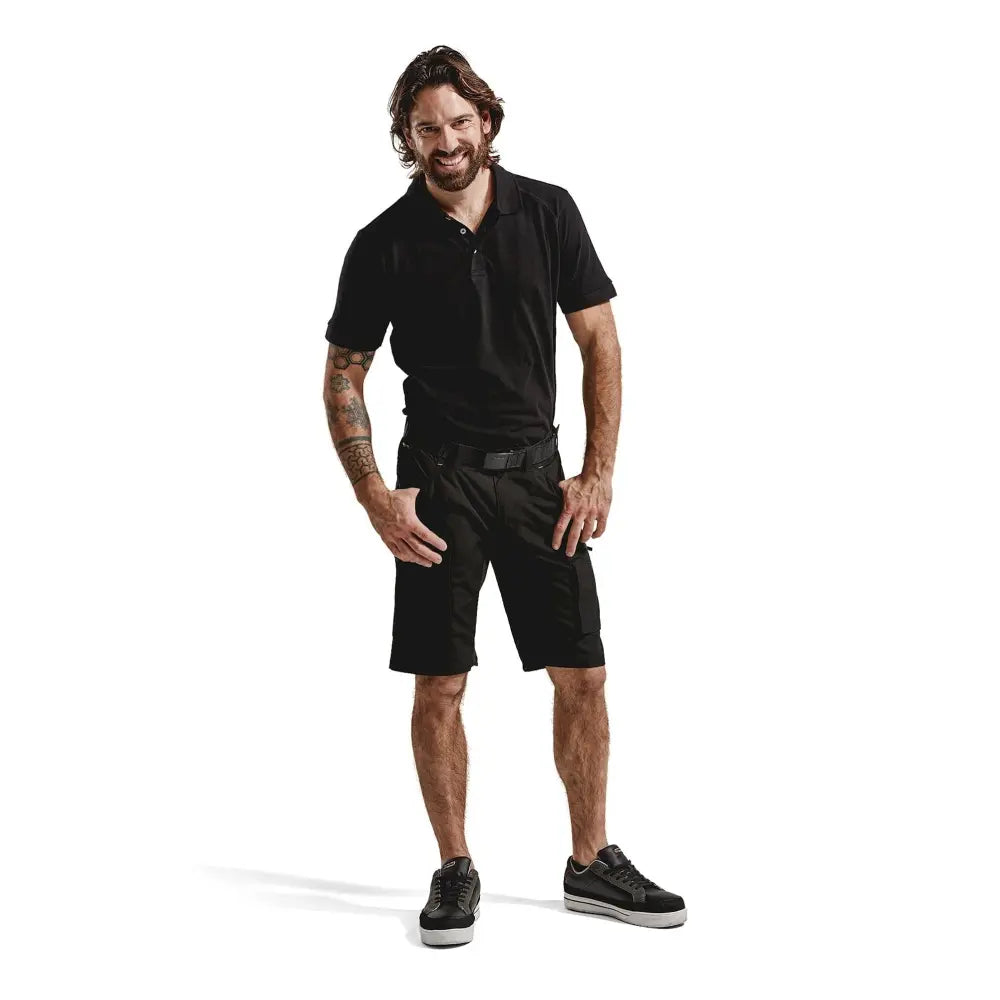 Blåkläder Shortsit stretch 14491845 - Työvaatteet
