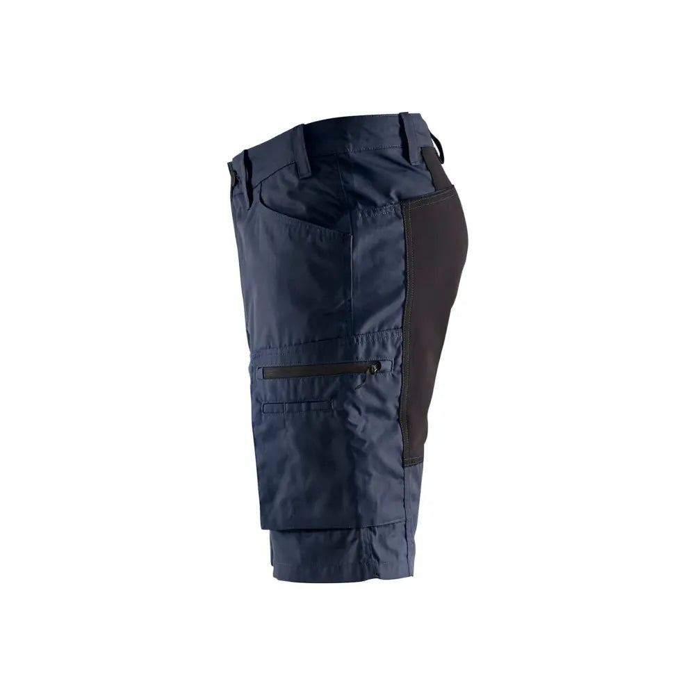 Blåkläder Shortsit stretch 14491845 - Työvaatteet