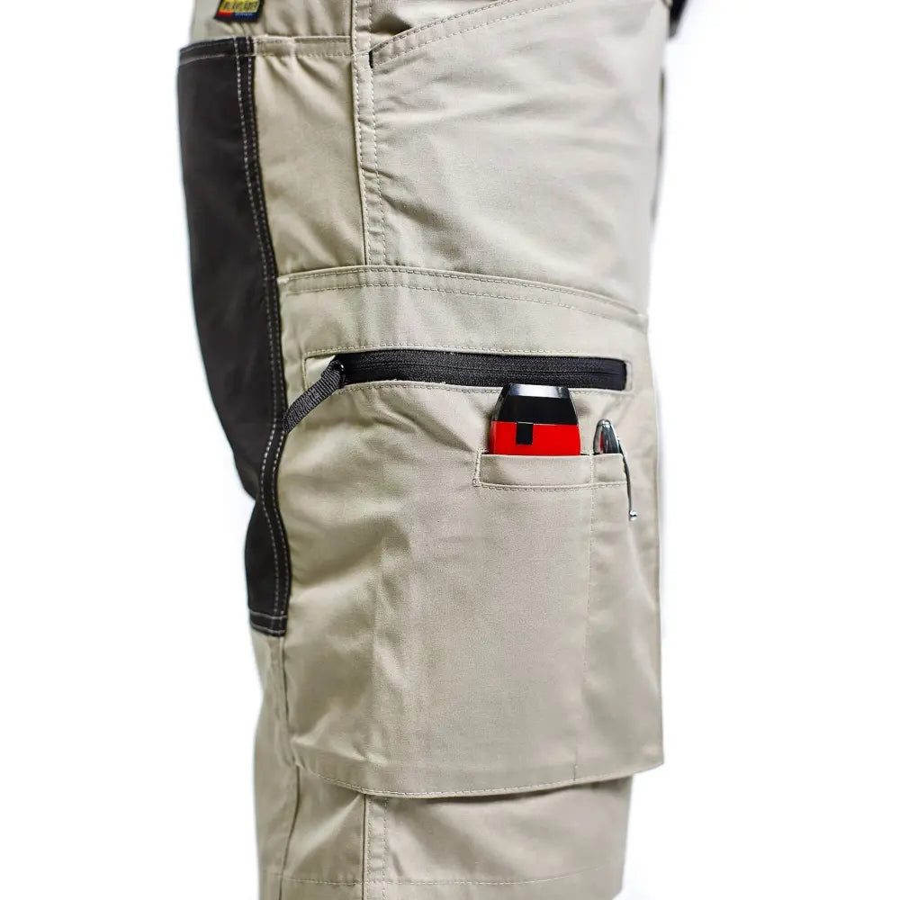 Blåkläder Shortsit stretch 14491845 - Työvaatteet