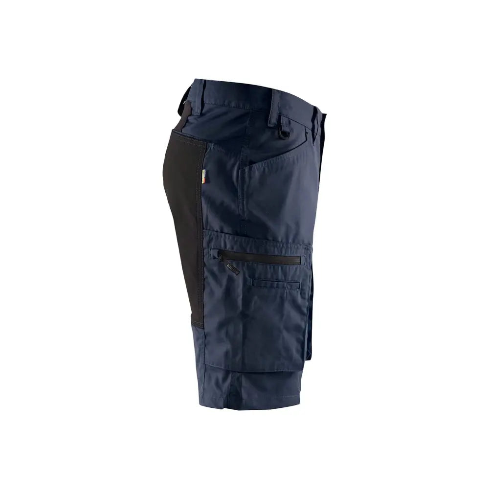Blåkläder Shortsit stretch 14491845 - Työvaatteet