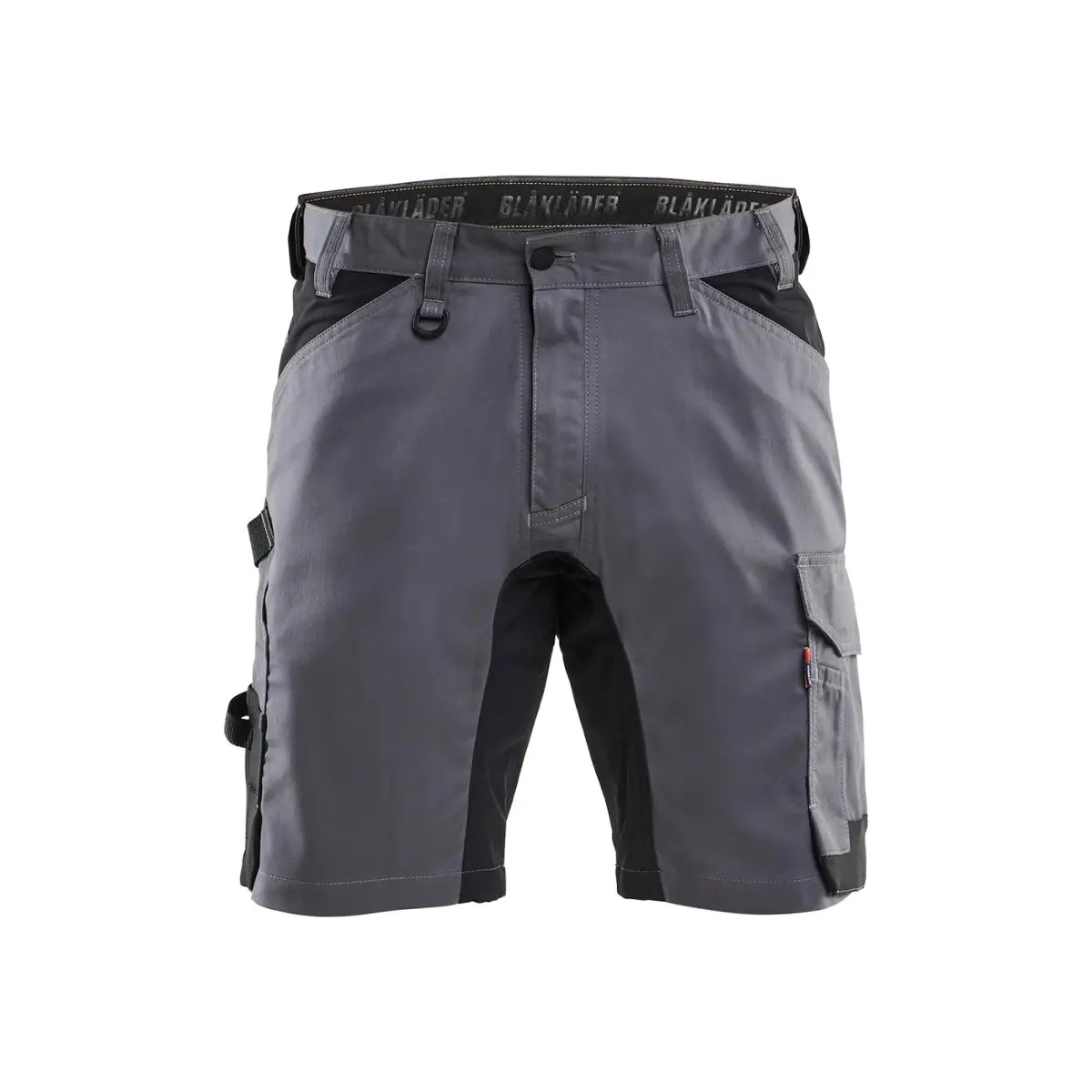 Blåkläder Shortsit stretch 17531832 - Grafiitinharmaa / C64 - Blåkläder työvaatteet