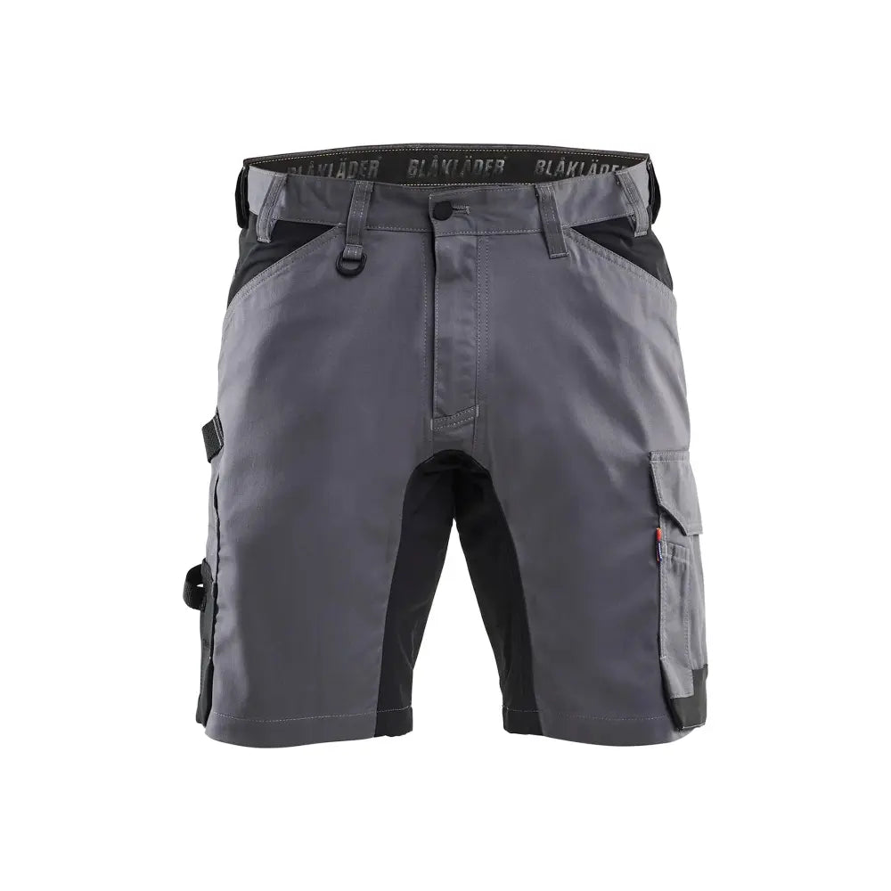 Blåkläder Shortsit stretch 17531832 - Grafiitinharmaa / C64 - Blåkläder työvaatteet