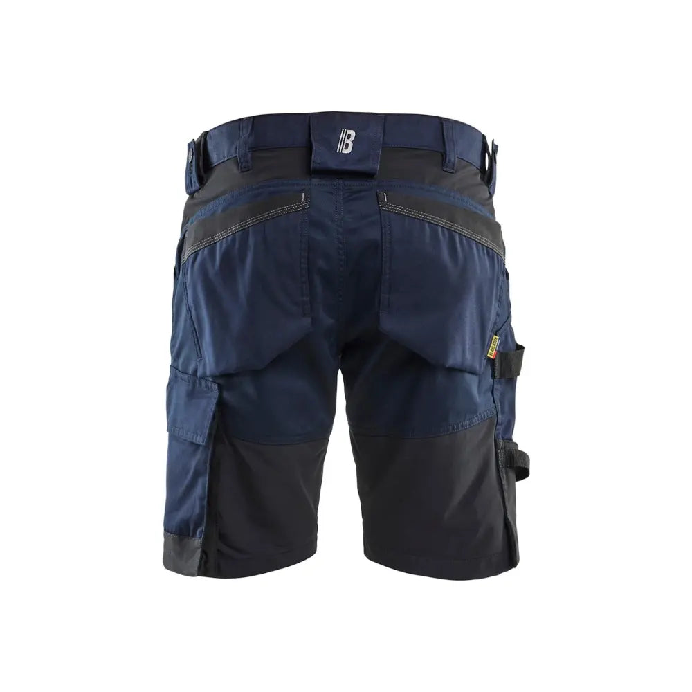 Blåkläder Shortsit stretch 17531832 - Blåkläder työvaatteet