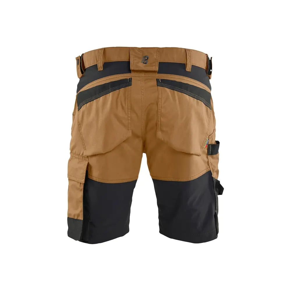 Blåkläder Shortsit stretch 17531832 - Blåkläder työvaatteet