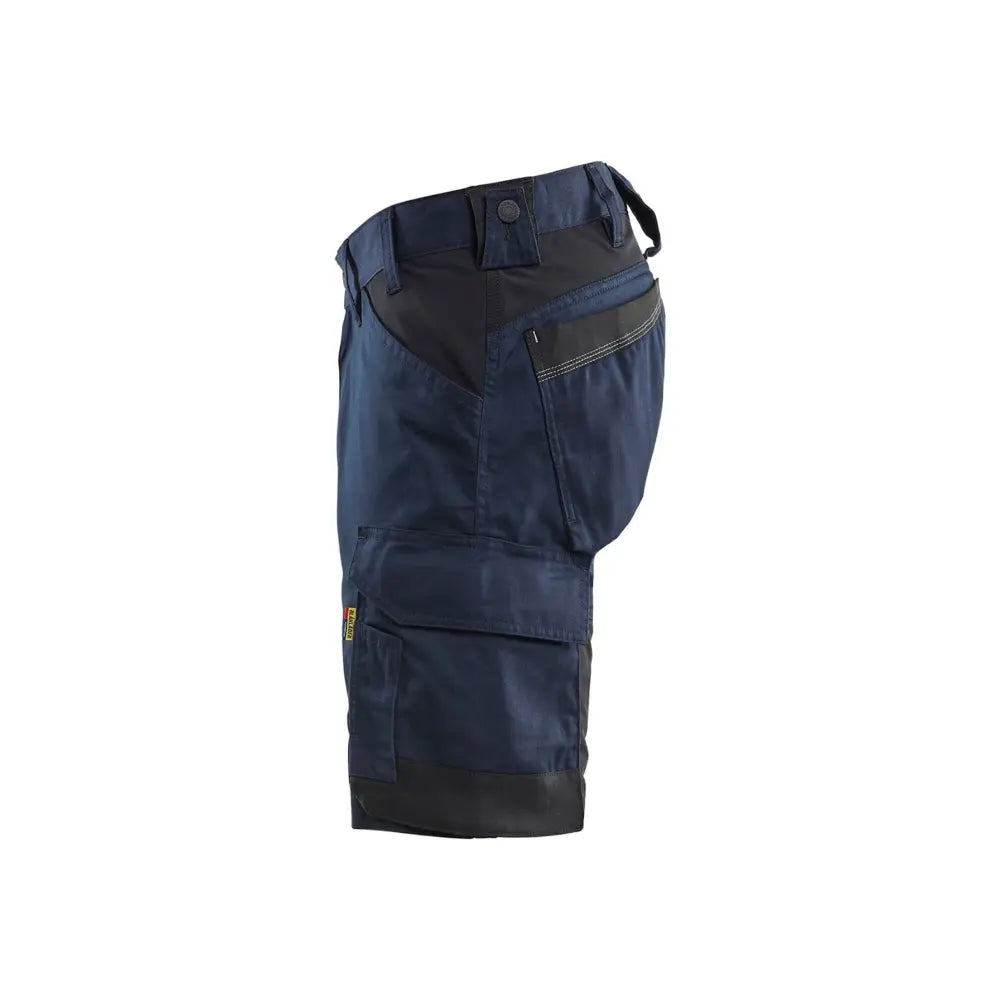 Blåkläder Shortsit stretch 17531832 - Blåkläder työvaatteet