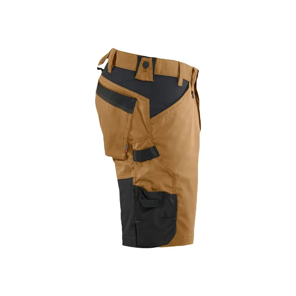 Blåkläder Shortsit stretch 17531832 - Blåkläder työvaatteet