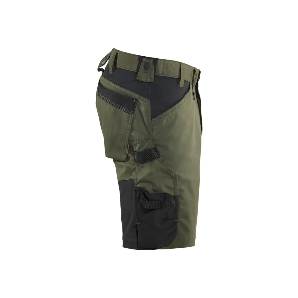 Blåkläder Shortsit stretch 17531832 - Blåkläder työvaatteet