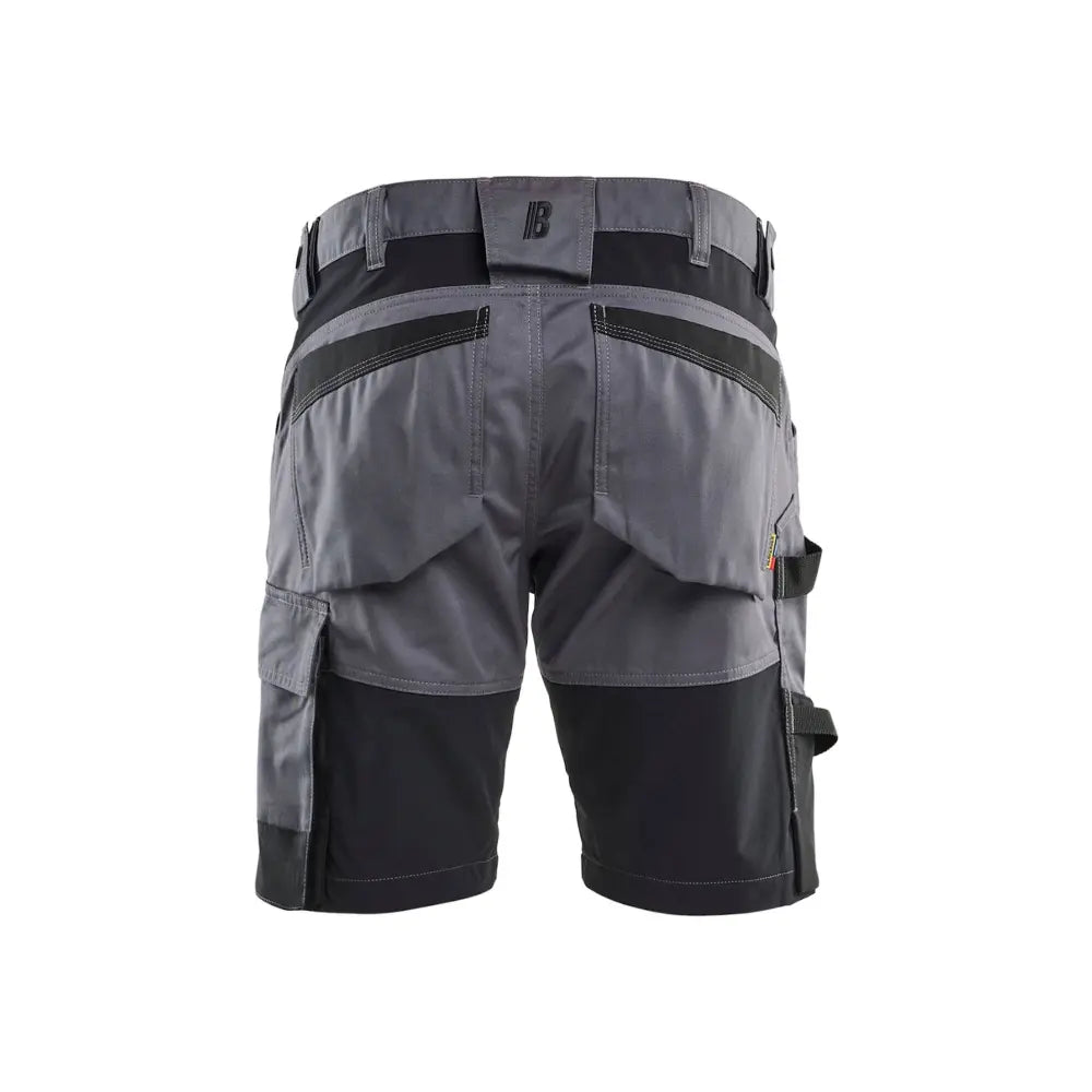 Blåkläder Shortsit stretch 17531832 - Blåkläder työvaatteet