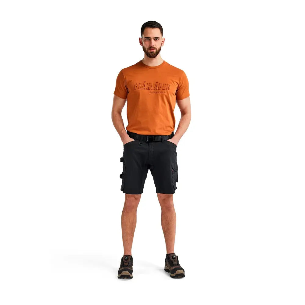 Blåkläder Shortsit stretch 17531832 - Blåkläder työvaatteet