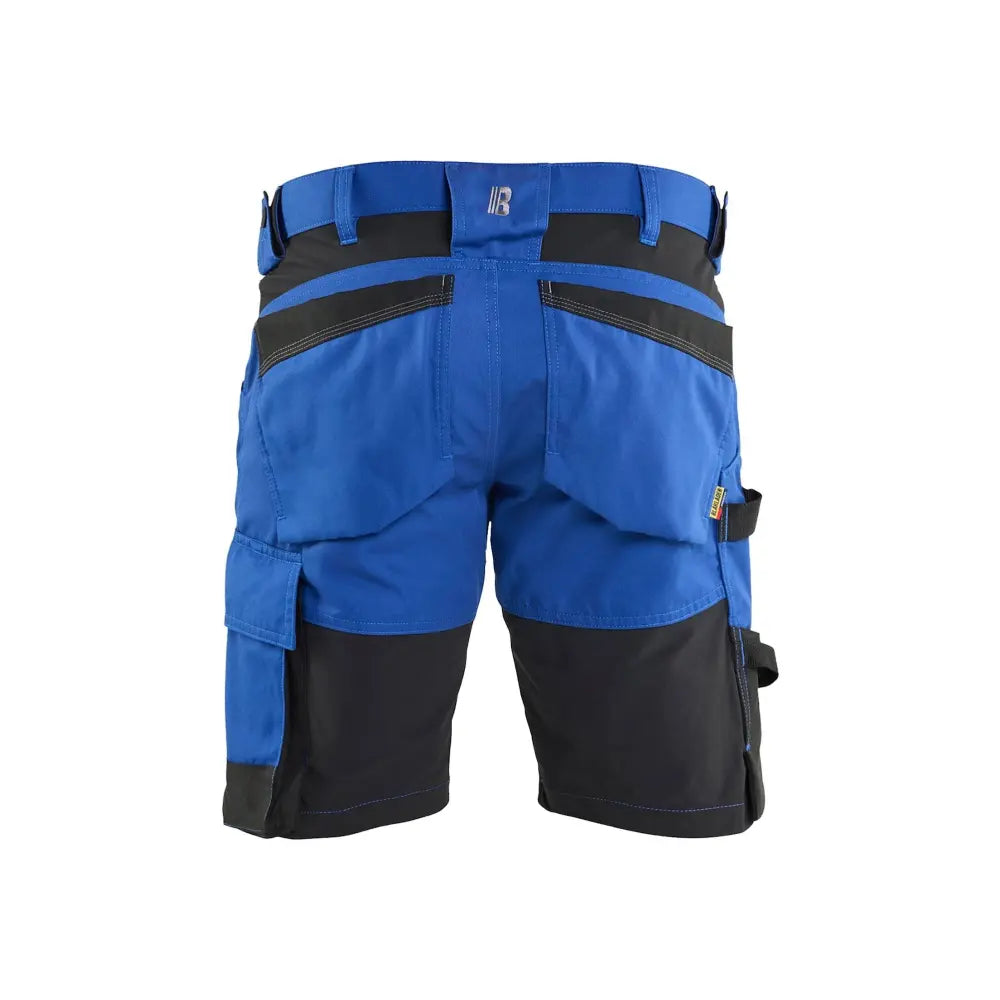 Blåkläder Shortsit stretch 17531832 - Blåkläder työvaatteet