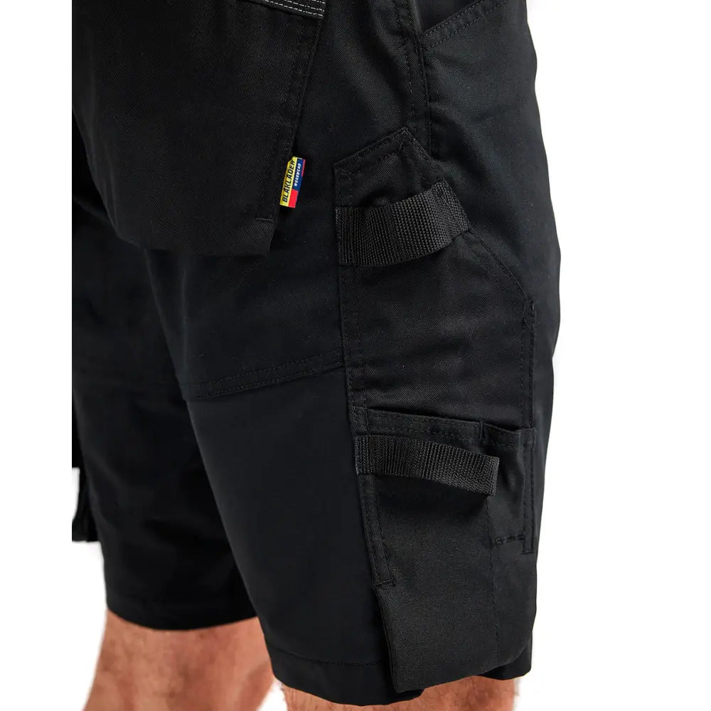 Blåkläder Shortsit stretch 17531832 - Blåkläder työvaatteet