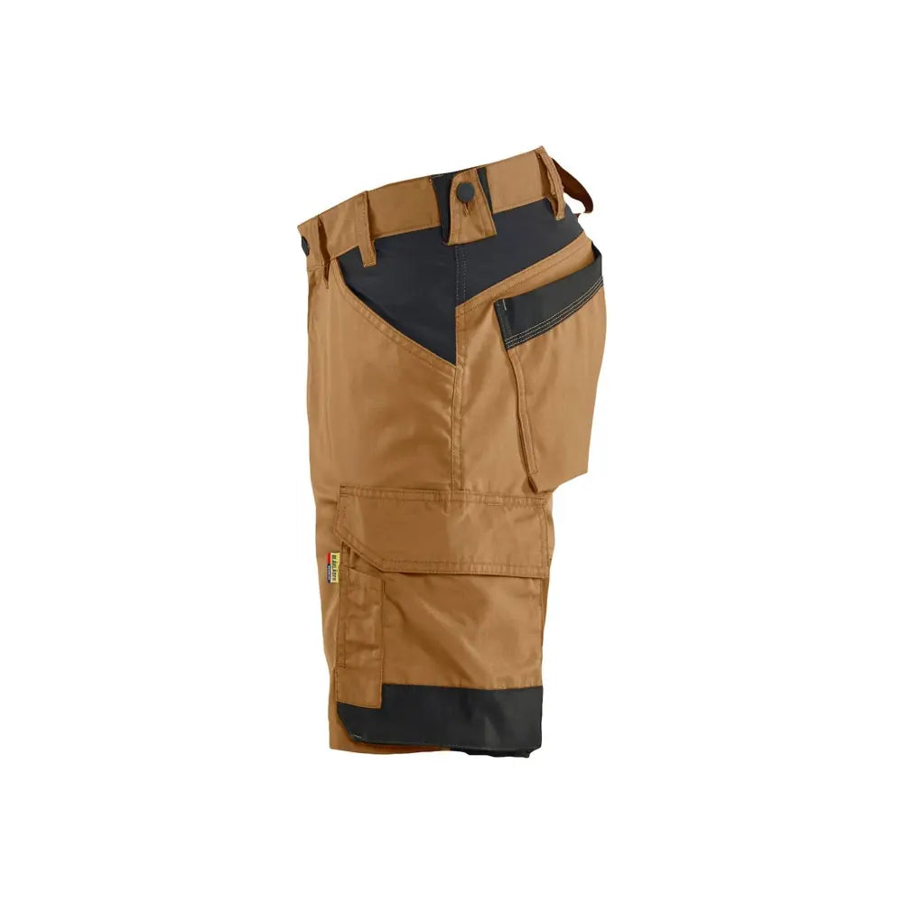 Blåkläder Shortsit stretch 17531832 - Blåkläder työvaatteet