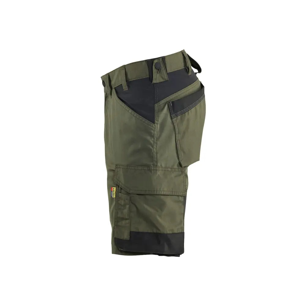 Blåkläder Shortsit stretch 17531832 - Blåkläder työvaatteet