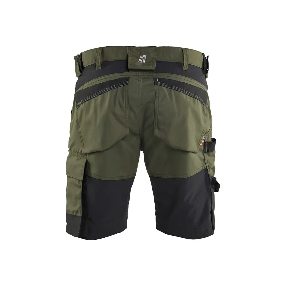 Blåkläder Shortsit stretch 17531832 - Blåkläder työvaatteet