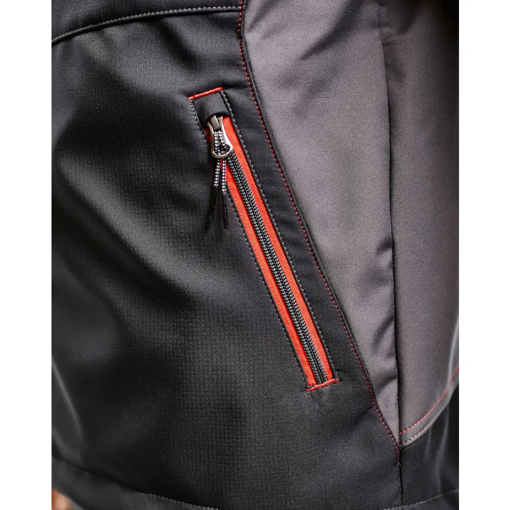 Blåkläder Softshell-liivi 38502516 - Blåkläder työvaatteet
