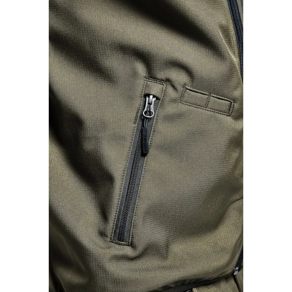 Blåkläder Softshell-liivi 38502516 - Blåkläder työvaatteet