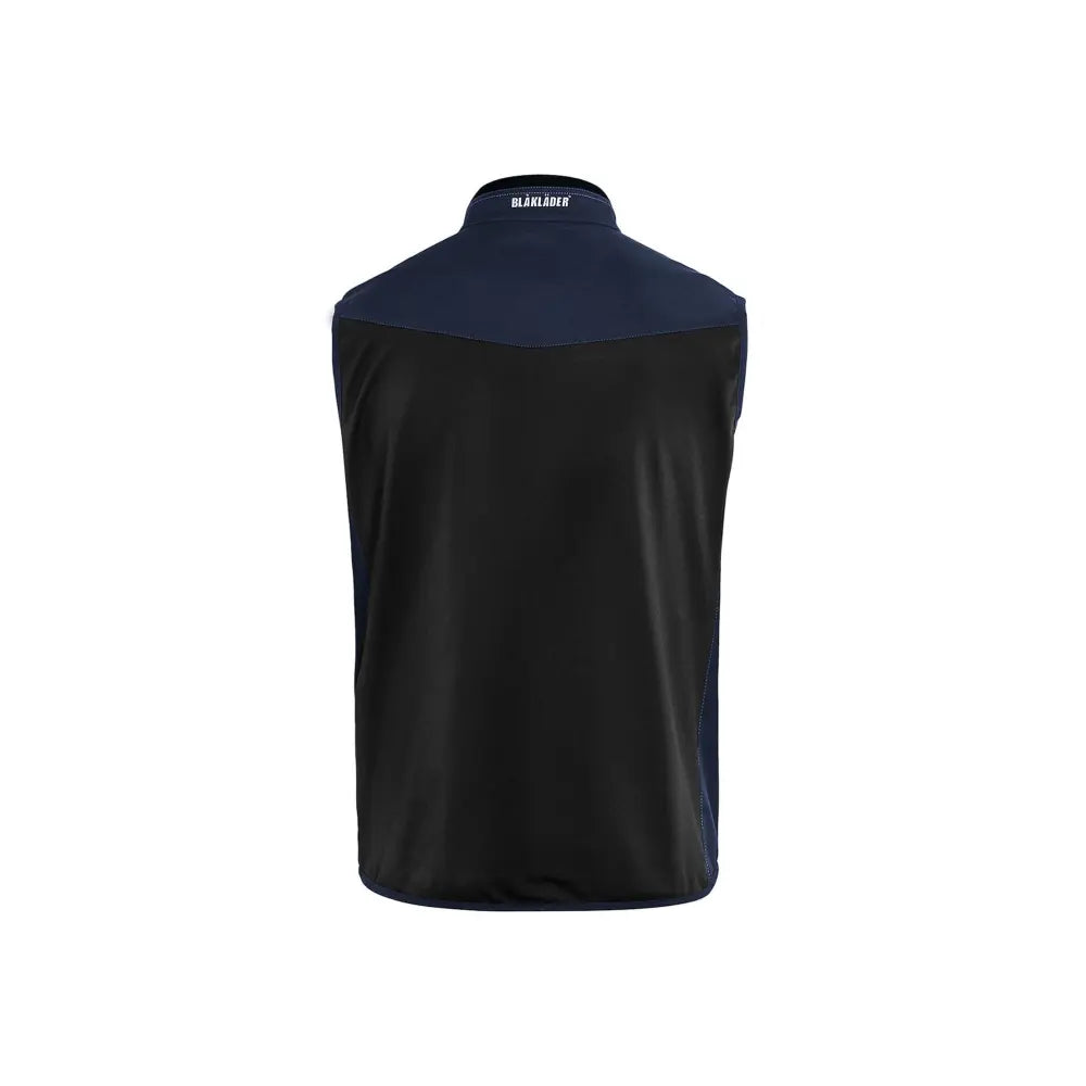 Blåkläder Softshell-liivi 38502516 - Blåkläder työvaatteet