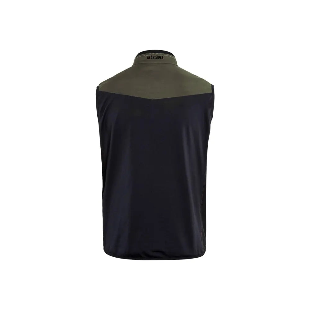 Blåkläder Softshell-liivi 38502516 - Blåkläder työvaatteet