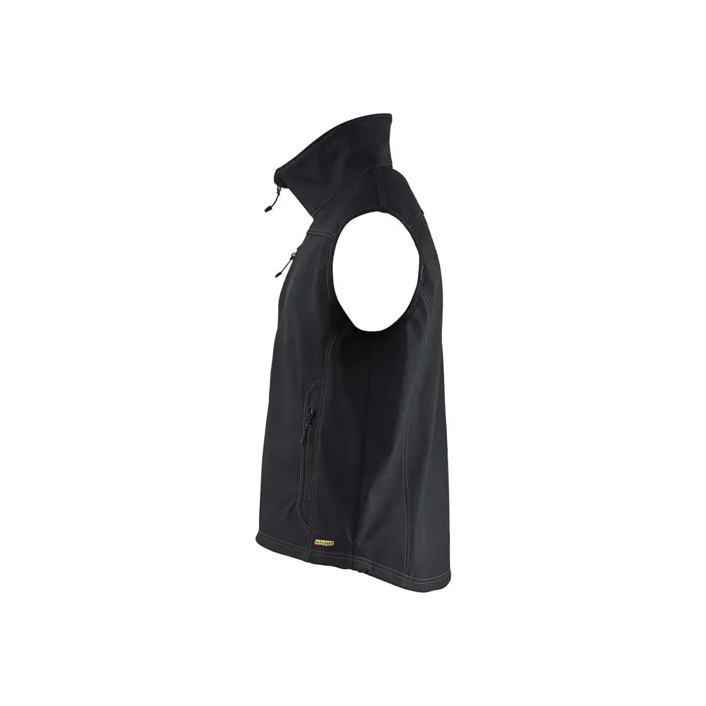 Blåkläder Softshell-liivi 81702515 - Blåkläder työvaatteet
